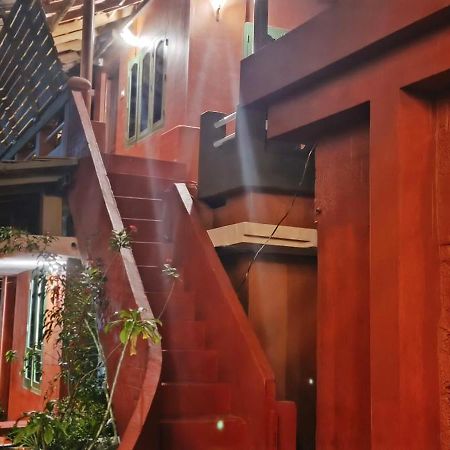 Tiny Temple Hotel Varkala Exterior foto